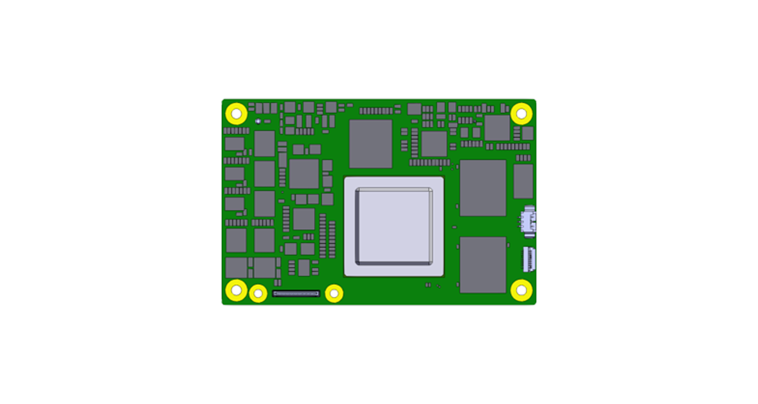 RISC-V模塊